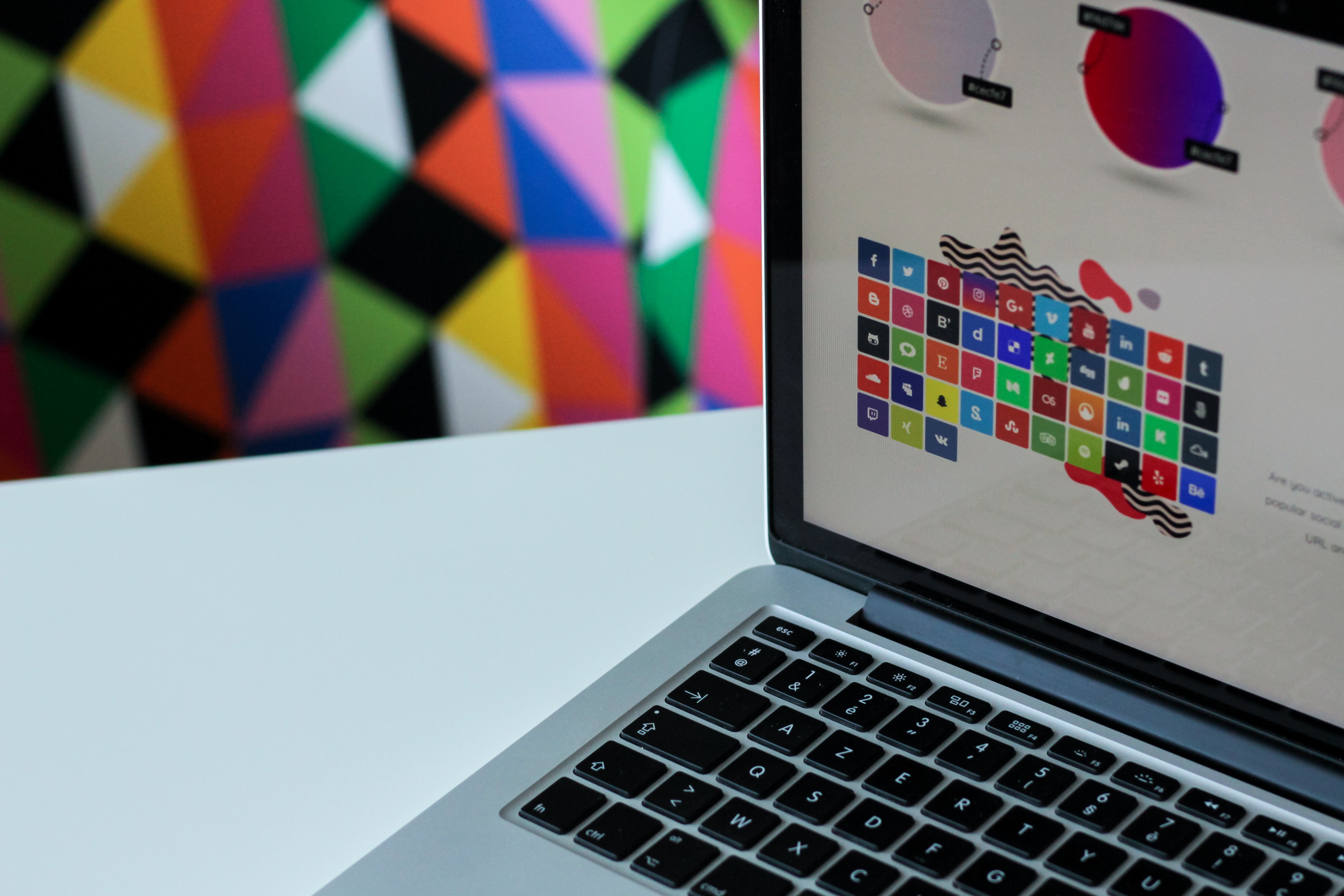 Filestar för webbdesigners