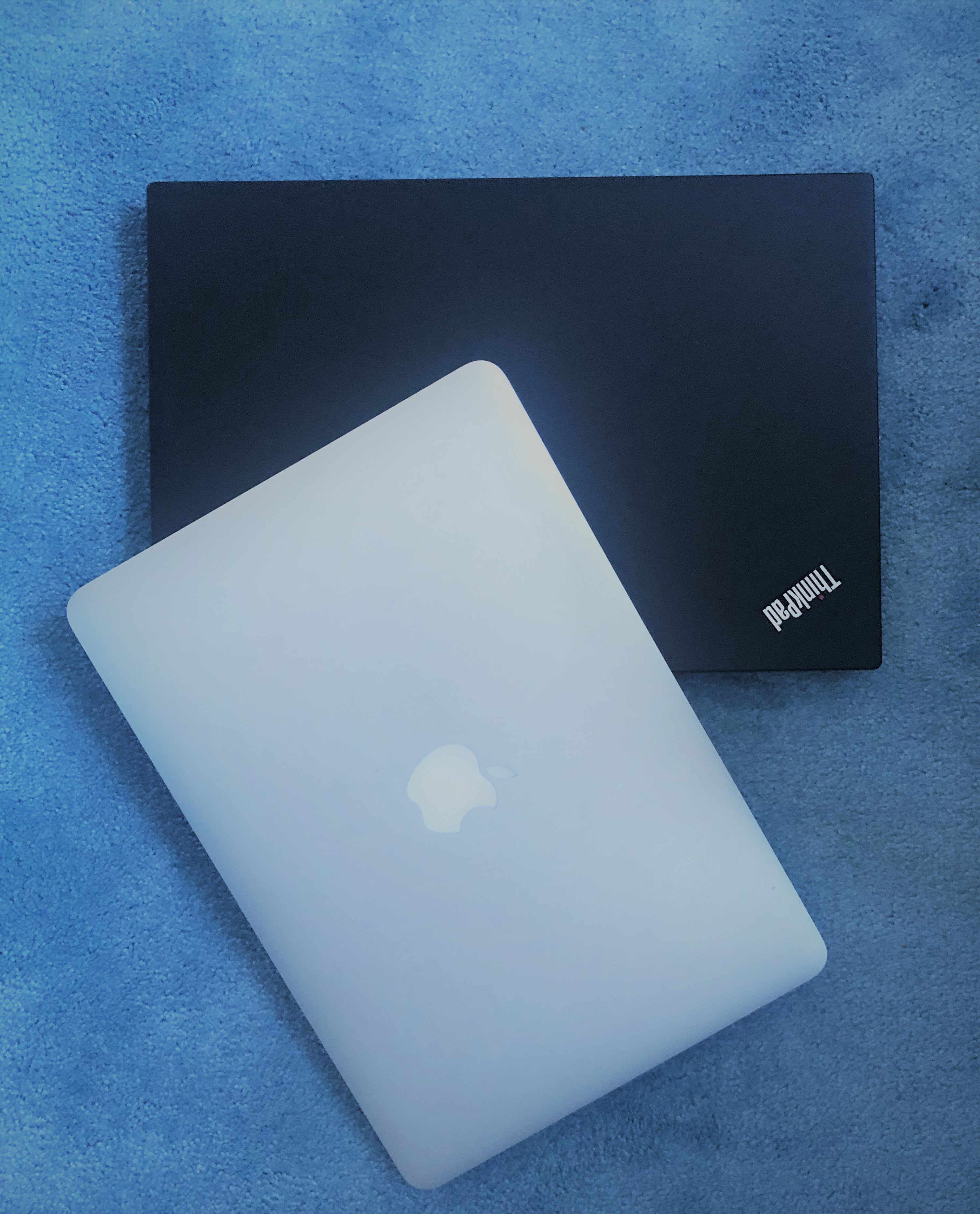 MS Office vs Apple iWork