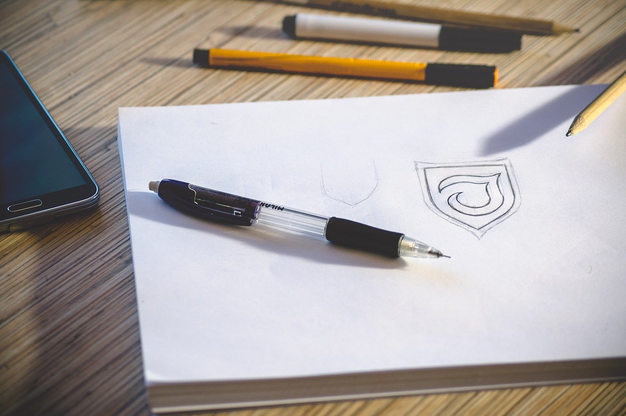 Mit Logos arbeiten und Logos konvertieren