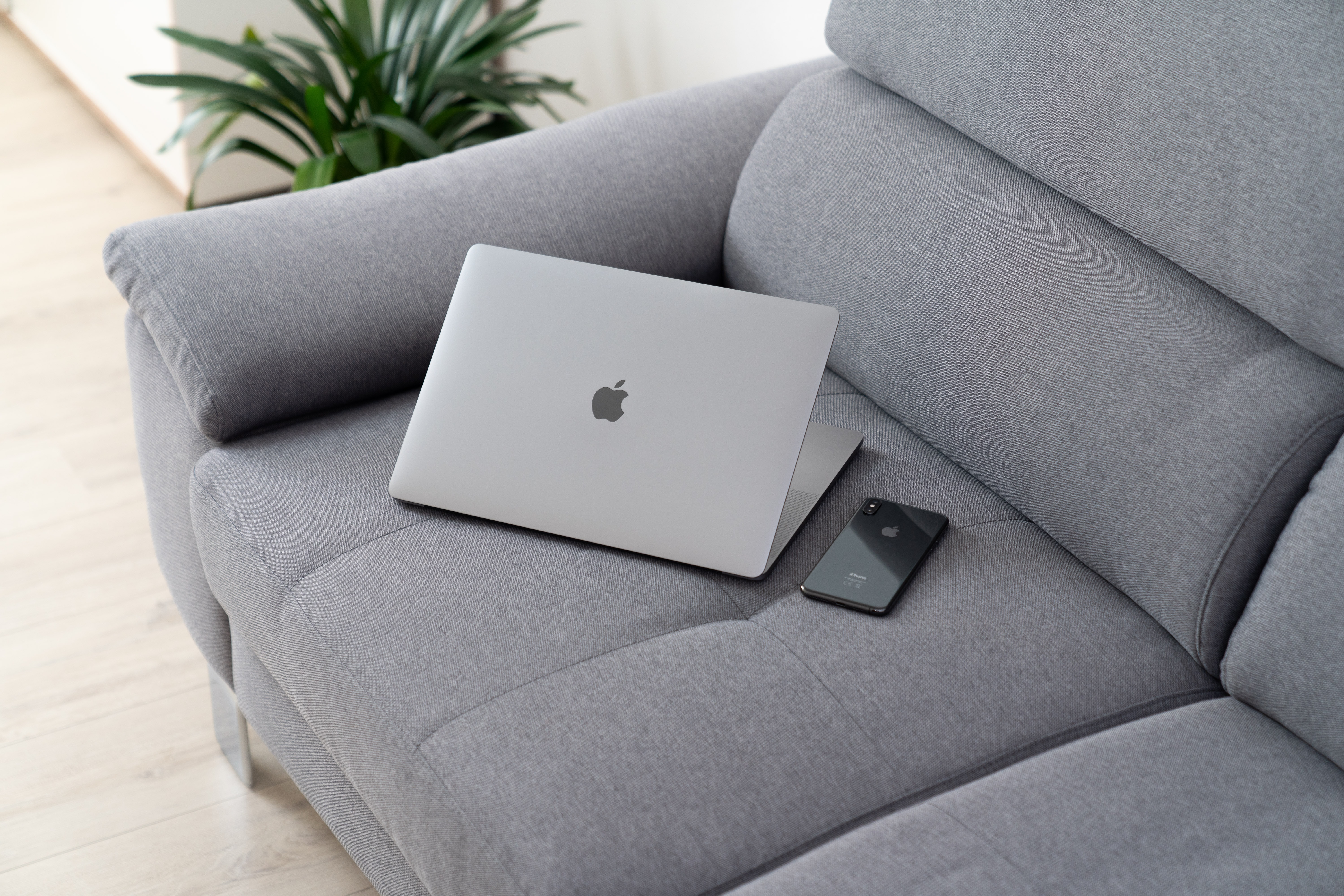 Tipps für produktives Arbeiten im Homeoffice