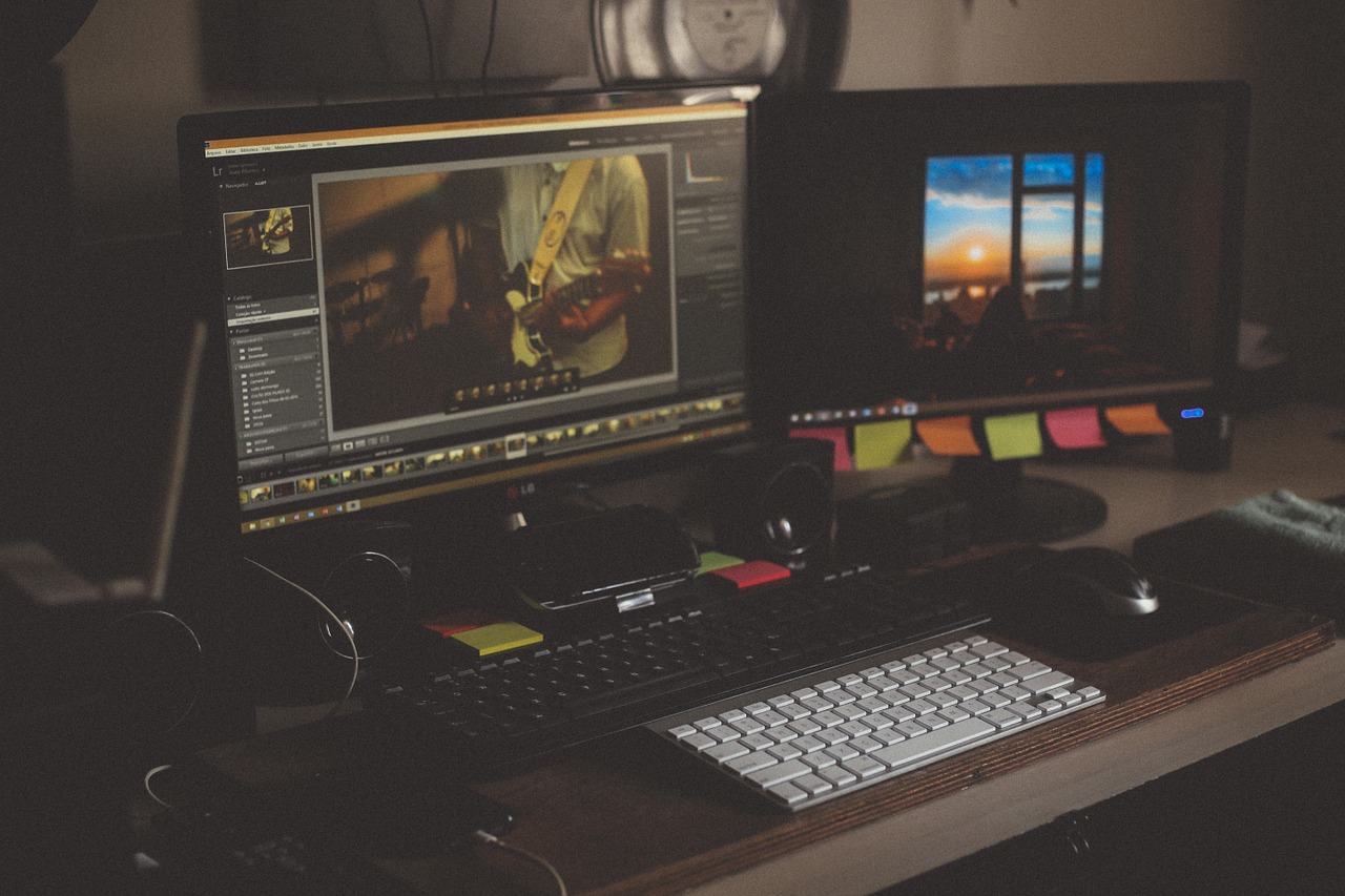 All About MKV Files