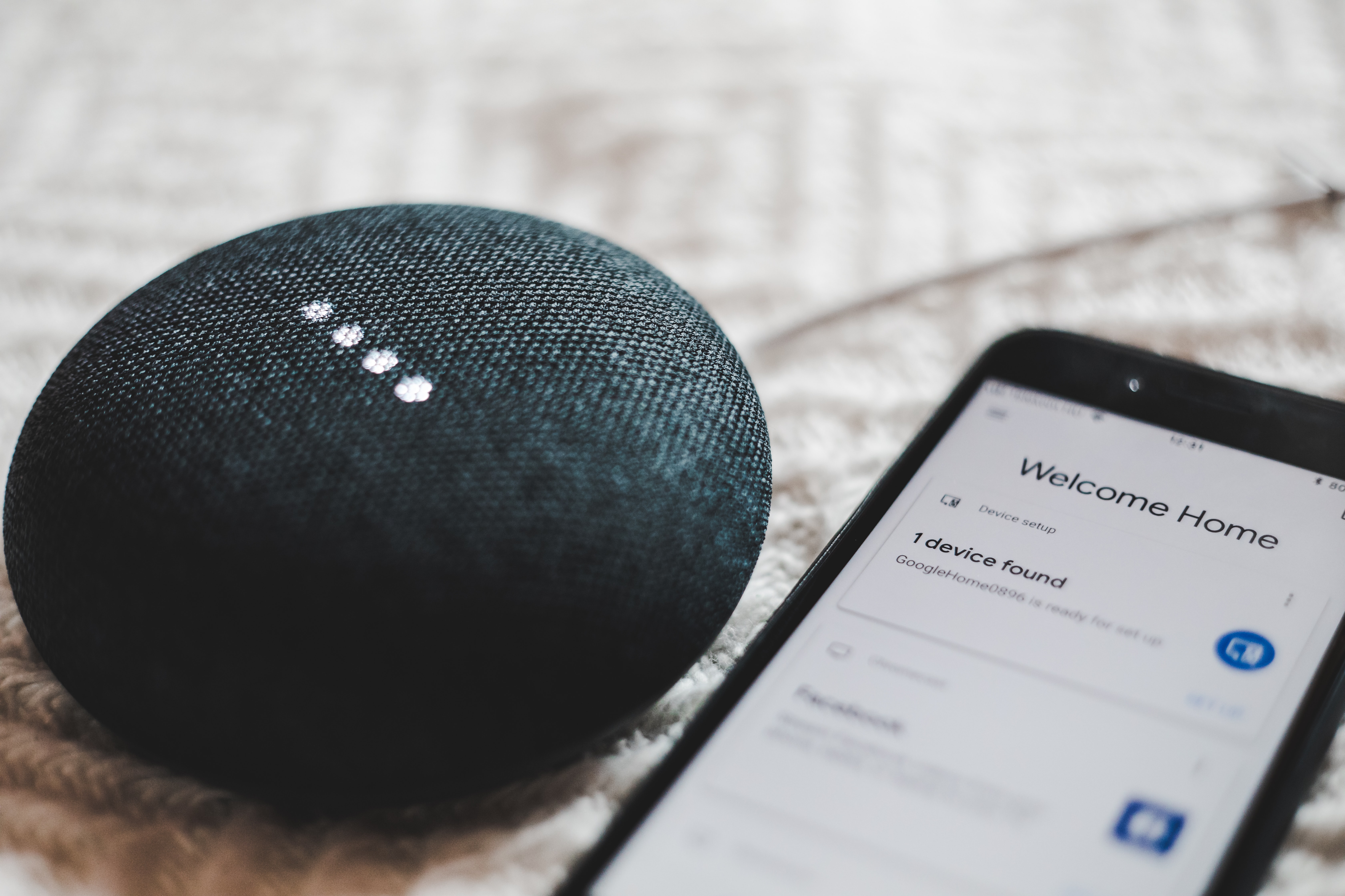Speech recognition: The best audio files for transcription