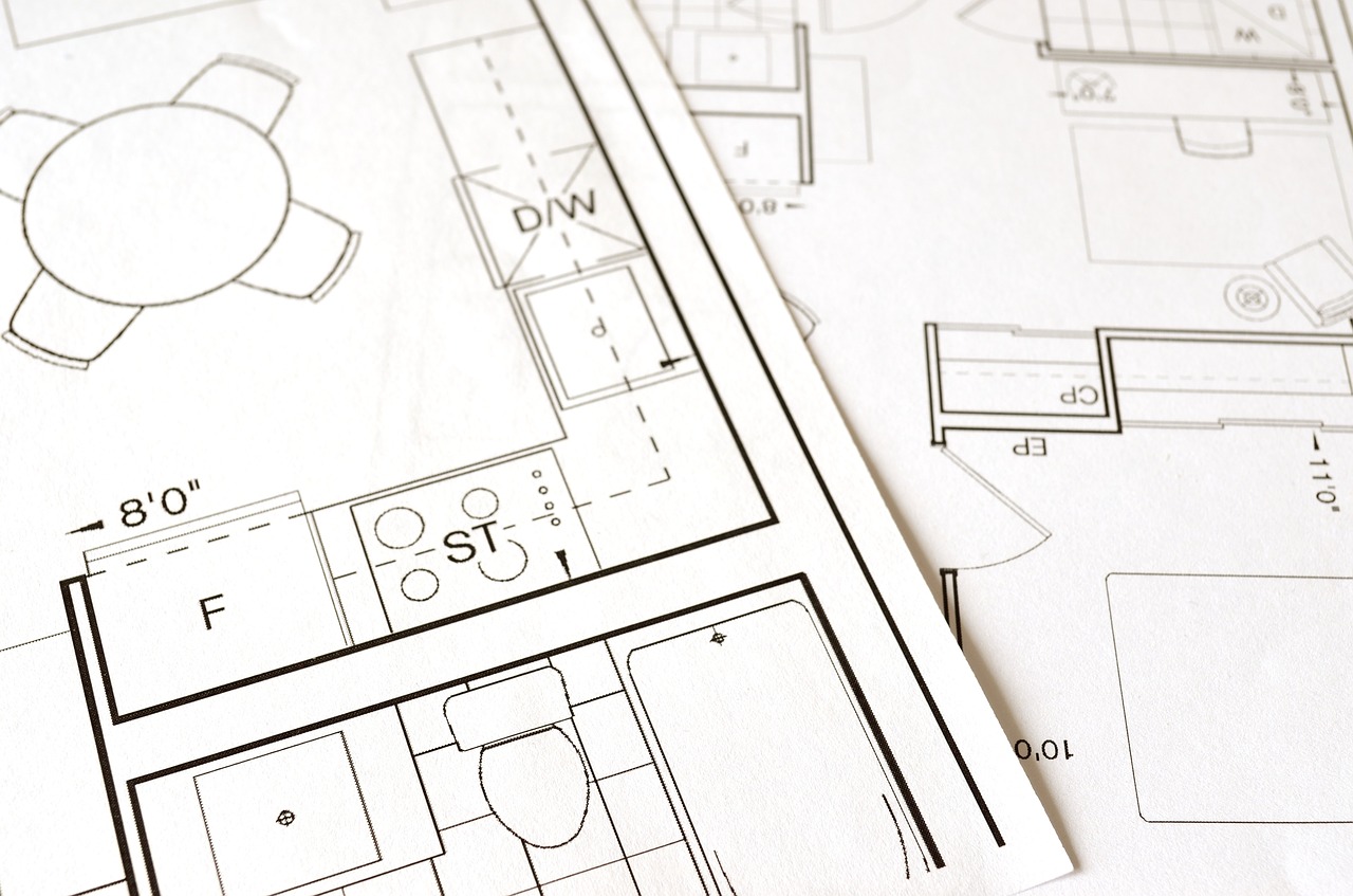 5 top file formats used by Architects