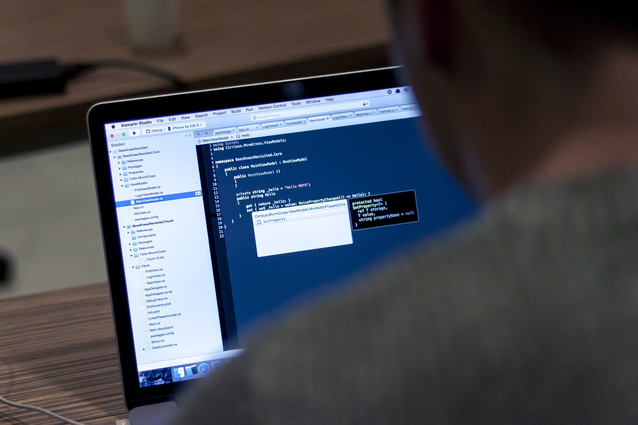 The Best Image File Extensions for Developers