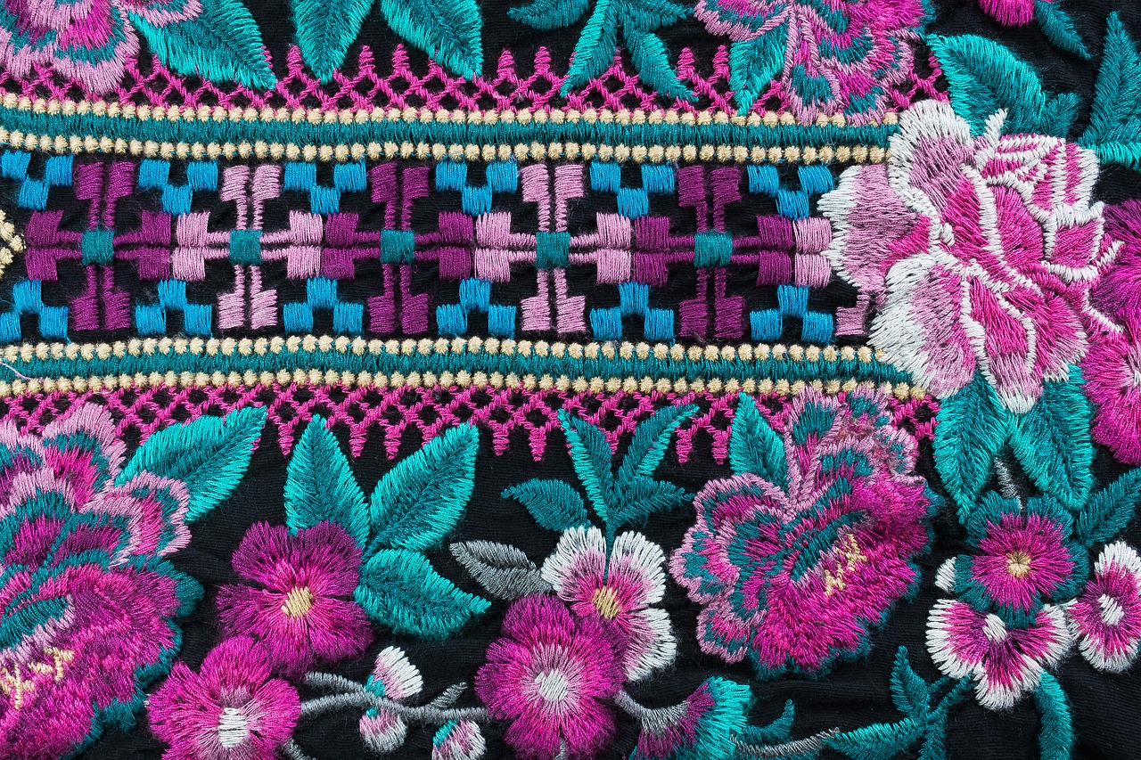 How to Convert Embroidery File Formats