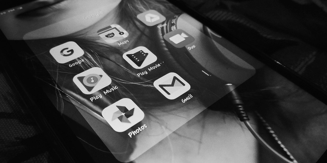 Google Drive vs. iCloud
