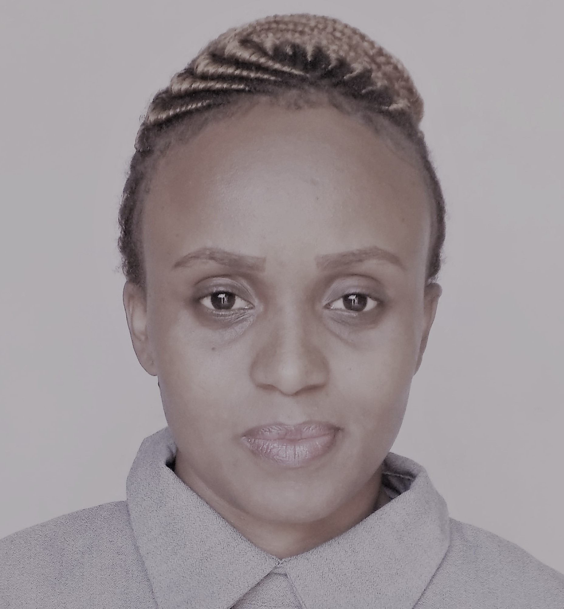 Wambui Mugo