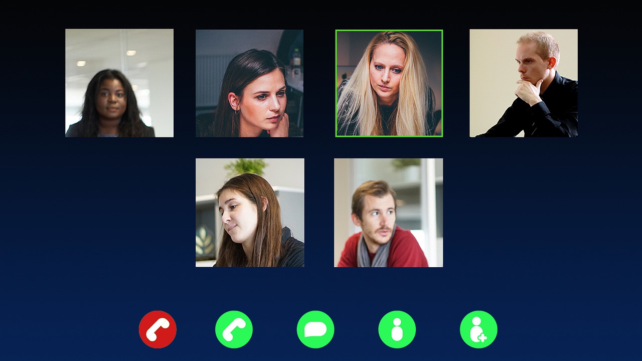 Tipps für Datenschutz und Sicherheit bei Videokonferenzen