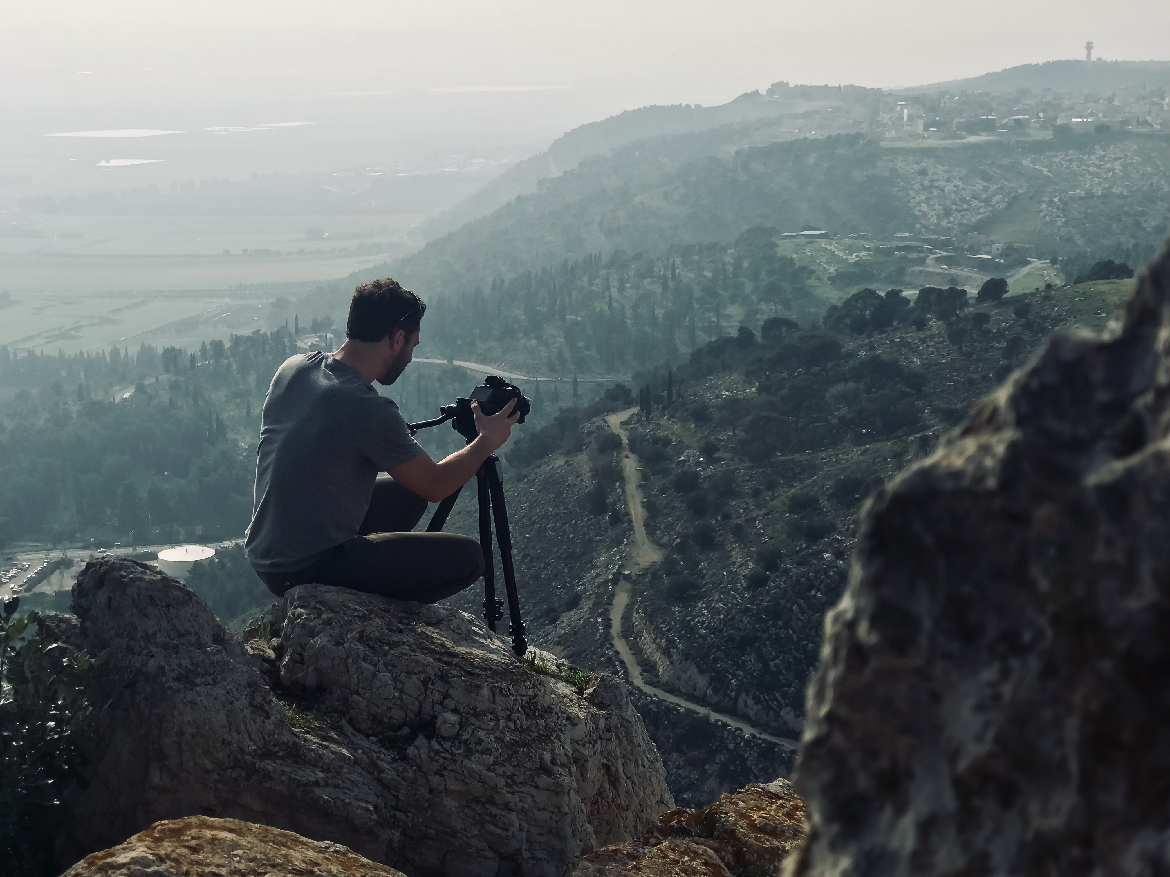 9 image editing tips for photographers