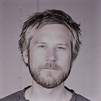 Tor Moström