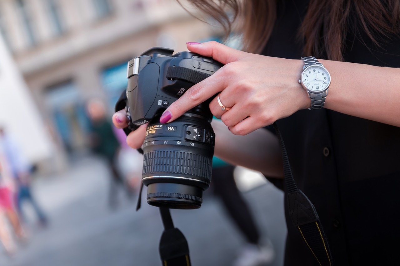 How to Convert RAW Files