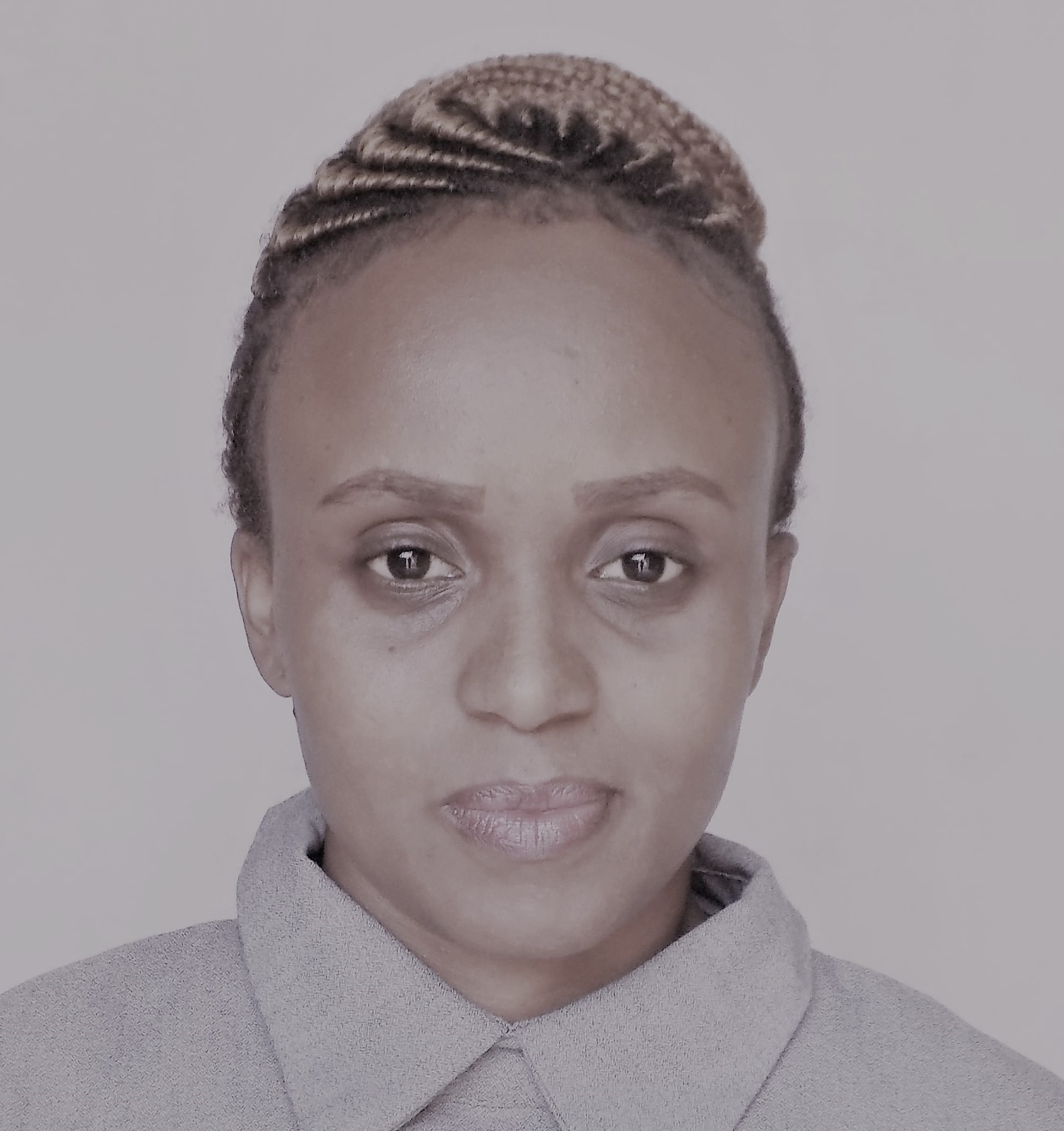 Wambui Mugo