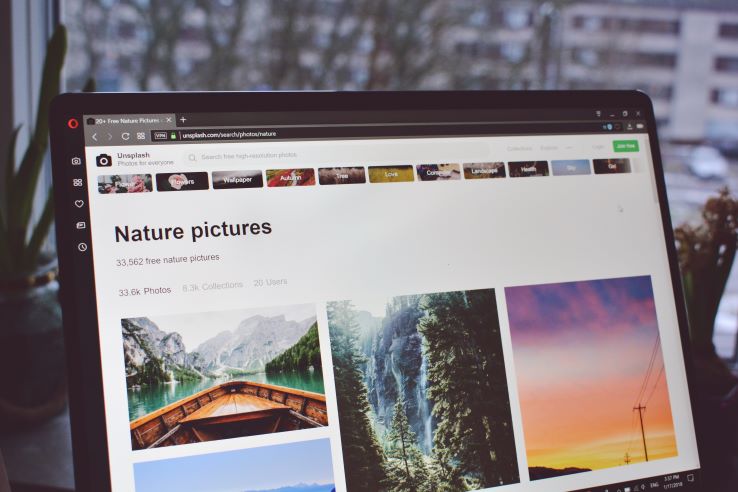 WebP – ein neuer Bildstandard fürs Web