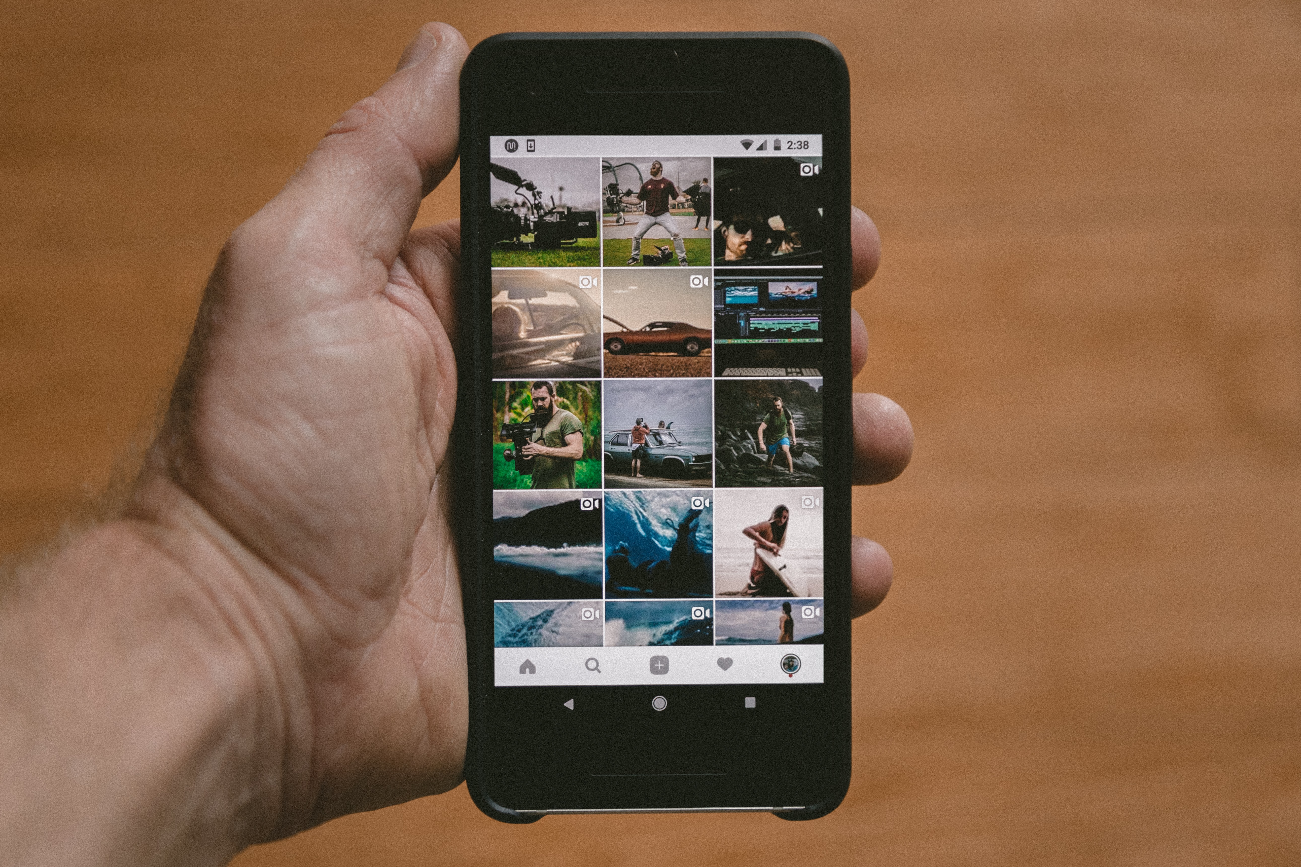 How to protect yourself when sharing photos online