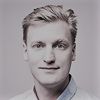 Niels Bosma