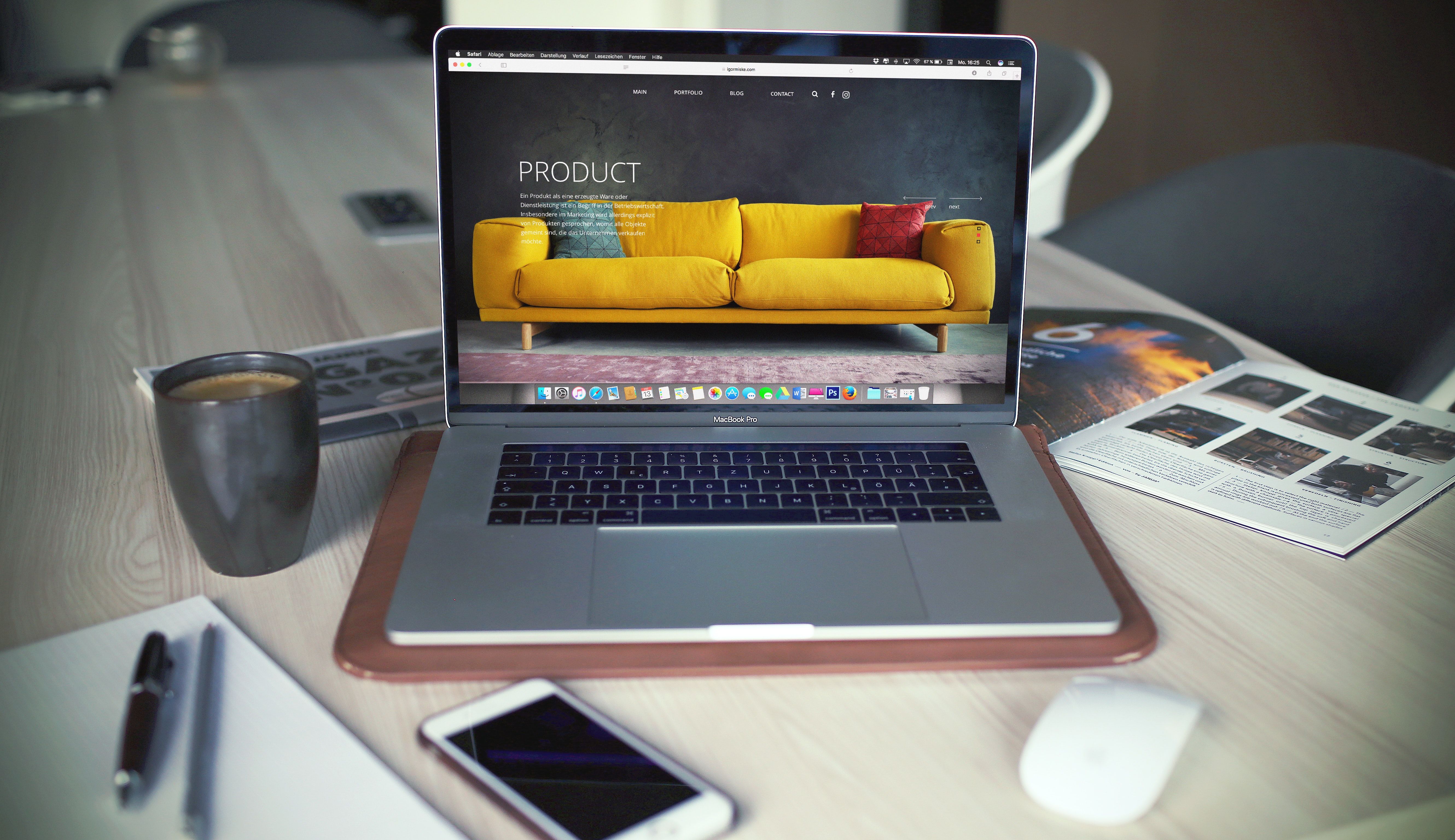 Common HTML Conversions