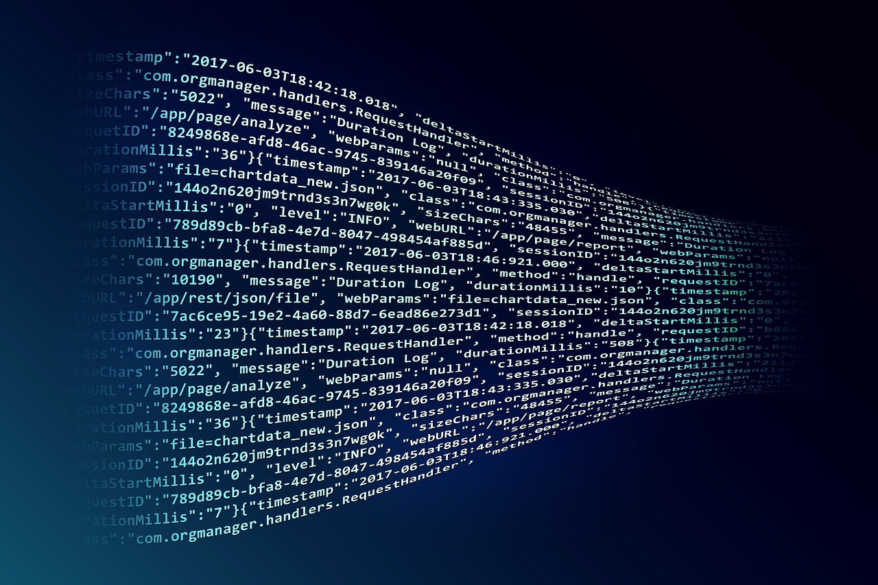 ¿Qué es JSON? ¿Es mejor que XML?