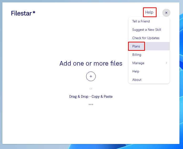 Register
